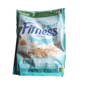 Nestle Cereal Fitness Jogurt 225g