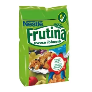 Nestle Cereal Frutina 250g