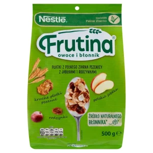 Nestle Cereal Frutina 500g