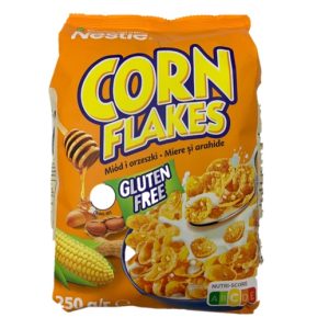 Nestle Cereal Gold Flakes 250g