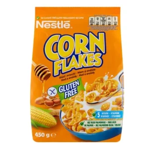 Nestle Cereal Gold Flakes 450g