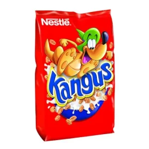 Nestle Cereal Kangus 500g