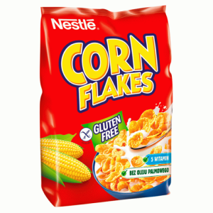 Nestle Corn Flakes Gluten Free 250g