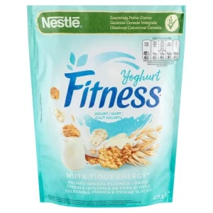 Nestle Cereal Fitness Jogurt 500g