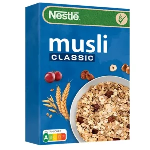 Nestle Musli Classic 350g