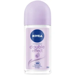 Nivea Deo Roll-On Double Effect 50ml