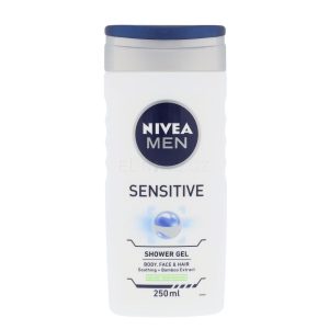 Nivea Men Shower Gel Sensitive 250ml