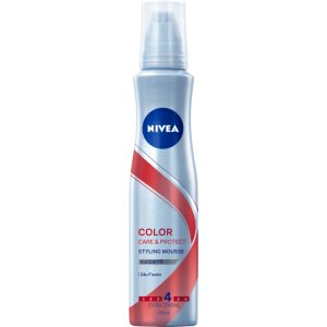 Nivea Styling Mousse Color Care & Protect 150ml