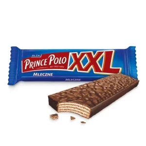 Prince Polo Milk 50g