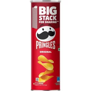 Pringles Original 165g