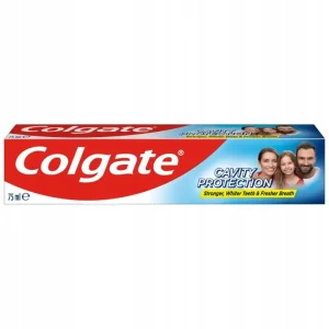 Colgate Toothpaste 75ml Cavity Protection