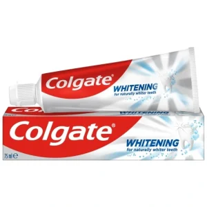 Colgate Toothpaste 75ml Whitening