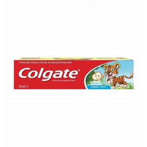 Colgate toothpaste Kids 2-5 years