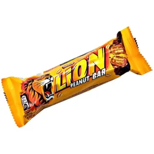 Lion Peanut Bar 41g
