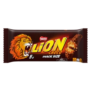Lion Standard Multipack 150g