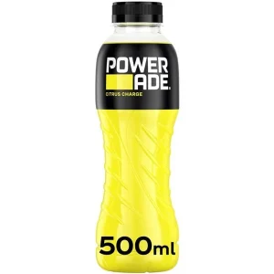 Powerade 0.5L Citrus