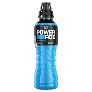 Powerade 0.5L Mountain Blast